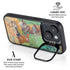 Disney Jungle Book Dancing Cast iPhone 15 Kickstand Case